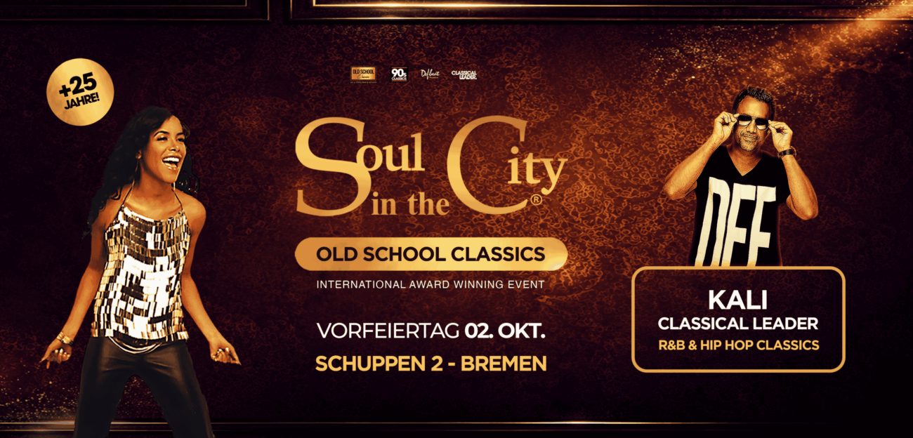 SIC 02.10.2026 Bremen Ticket Flyer
