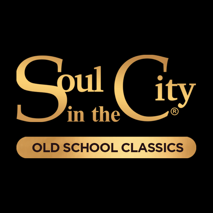Soul in the City